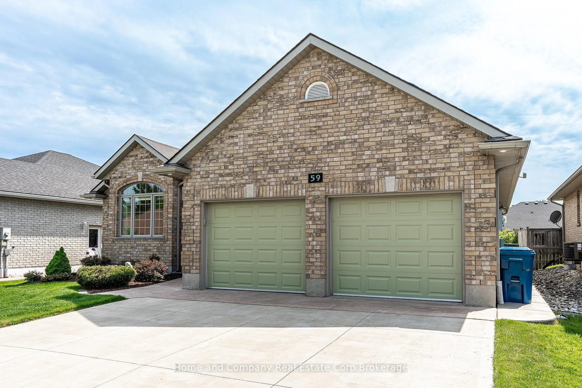 Photo 56 of 59 Dannecker Road, Stratford — HOMEH