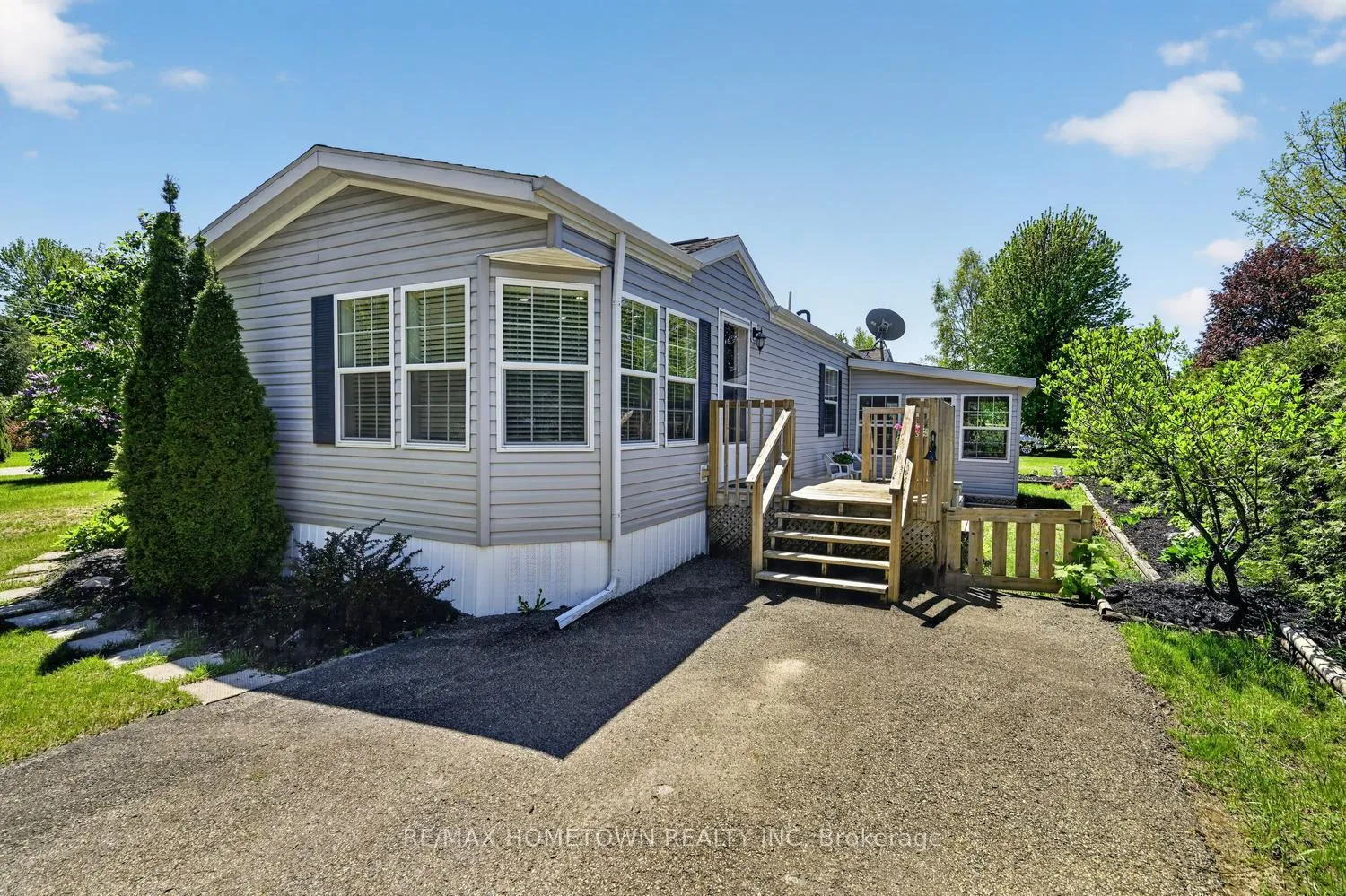 Photo 1 of 116 Hutt Road, Augusta, Augusta Twp — HOMEH
