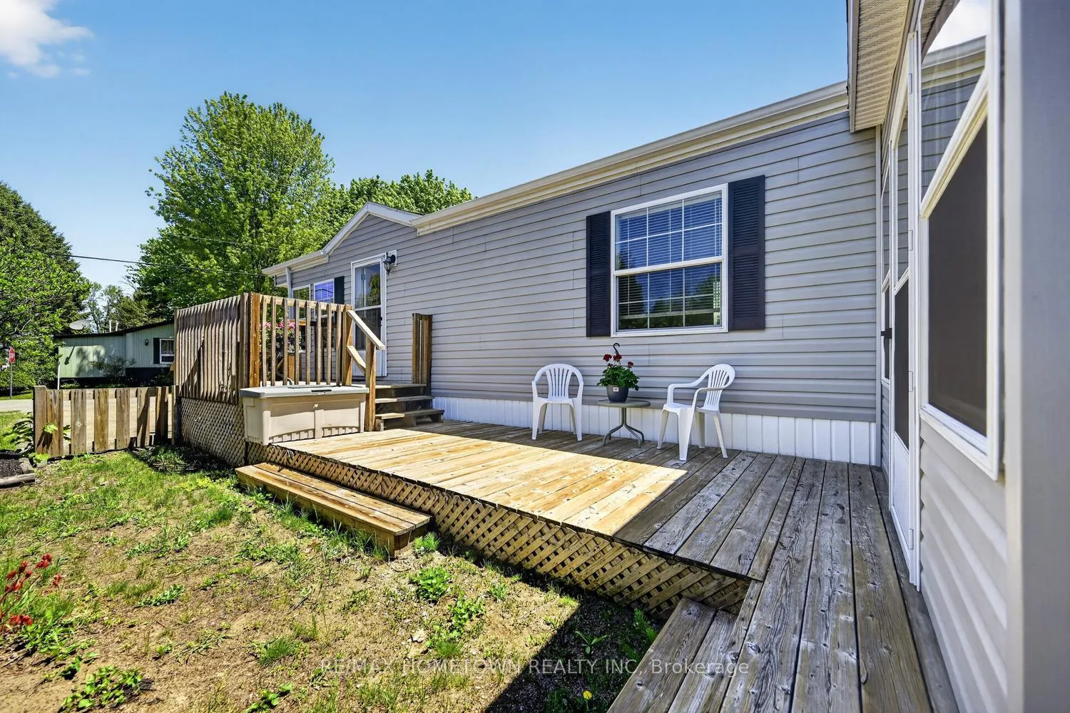 Photo 3 of 116 Hutt Road, Augusta, Augusta Twp — HOMEH
