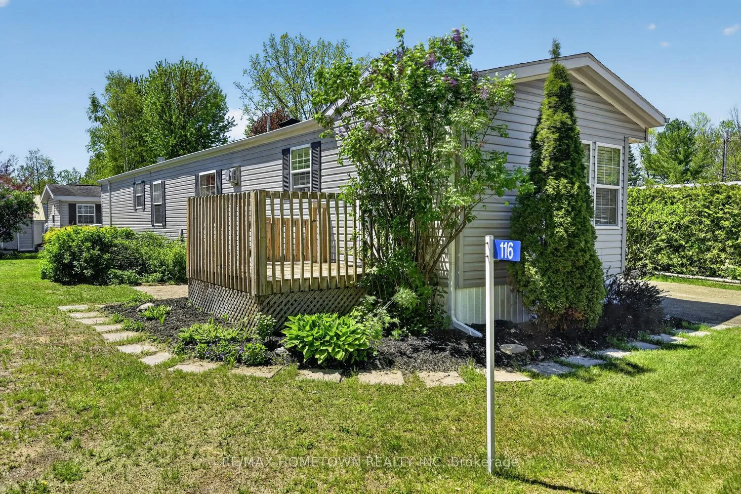 Photo 4 of 116 Hutt Road, Augusta, Augusta Twp — HOMEH