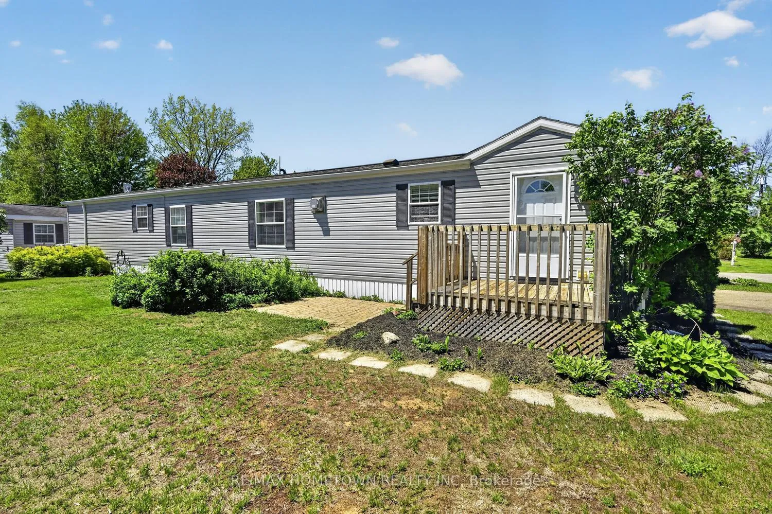 Photo 5 of 116 Hutt Road, Augusta, Augusta Twp — HOMEH