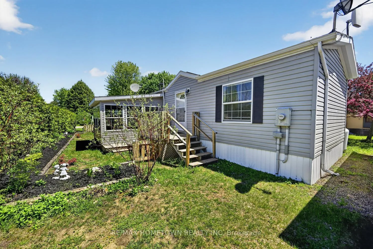 Photo 6 of 116 Hutt Road, Augusta, Augusta Twp — HOMEH