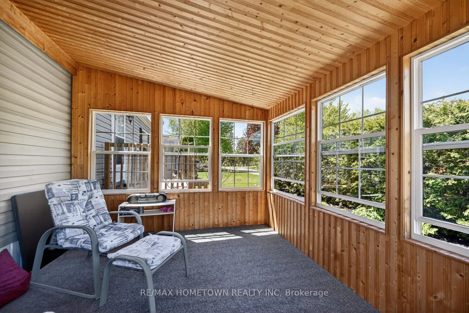 Photo 7 of 116 Hutt Road, Augusta, Augusta Twp — HOMEH