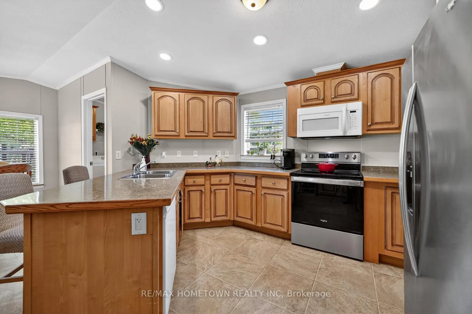 Photo 8 of 116 Hutt Road, Augusta, Augusta Twp — HOMEH