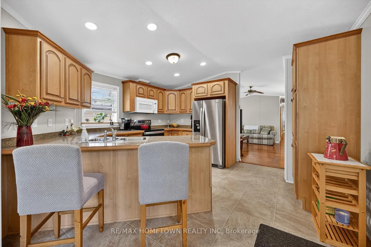Photo 11 of 116 Hutt Road, Augusta, Augusta Twp — HOMEH