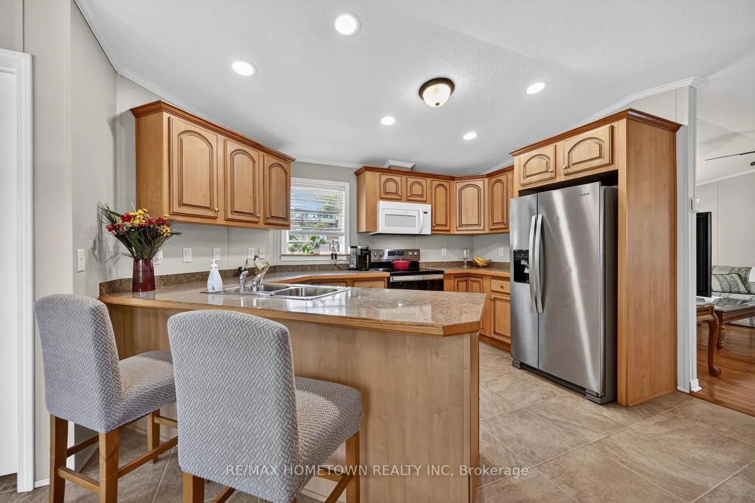 Photo 12 of 116 Hutt Road, Augusta, Augusta Twp — HOMEH
