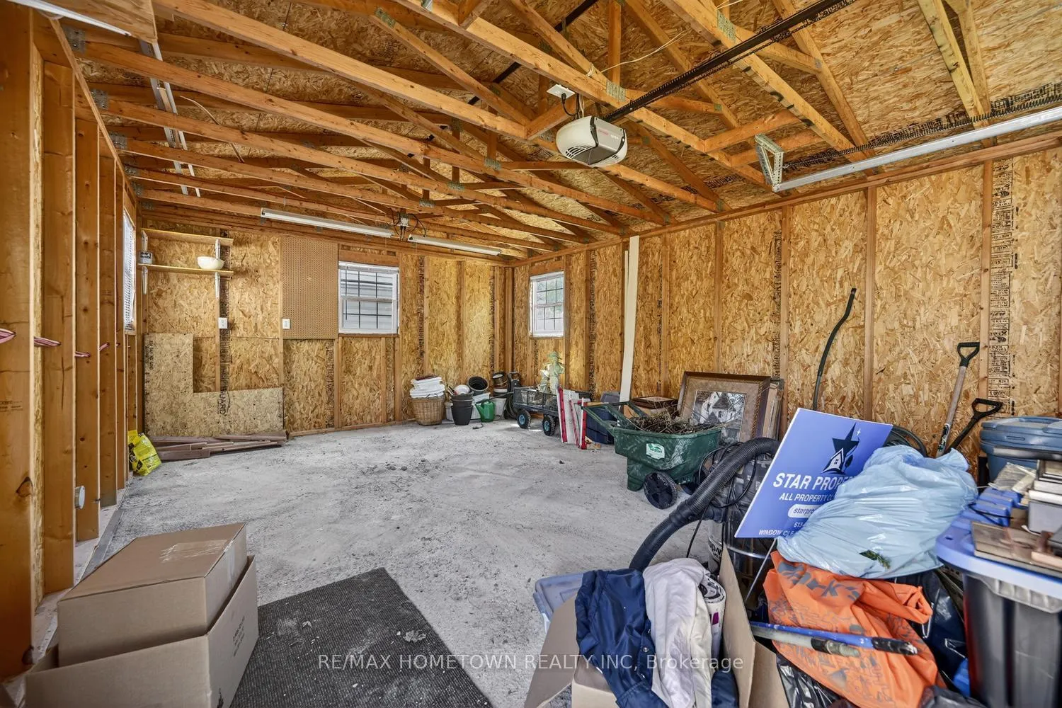 Photo 26 of 116 Hutt Road, Augusta, Augusta Twp — HOMEH