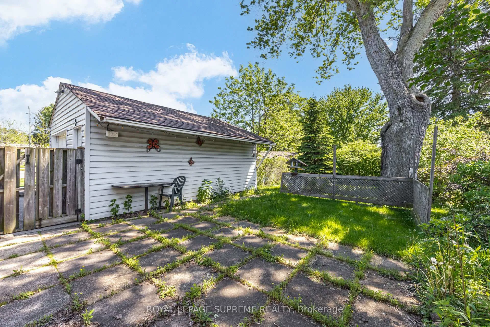Photo 24 of 2922 Portage Road, Niagara Falls, Church's Lane — HOMEH