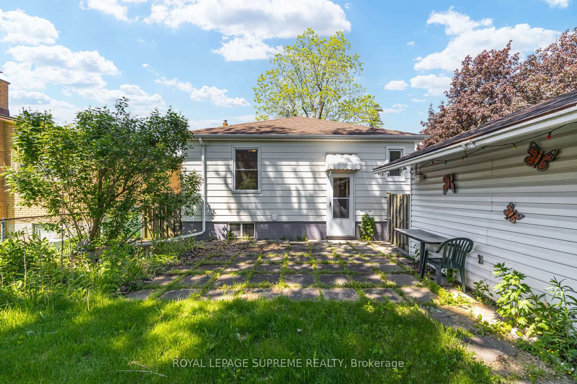 Photo 25 of 2922 Portage Road, Niagara Falls, Church's Lane — HOMEH