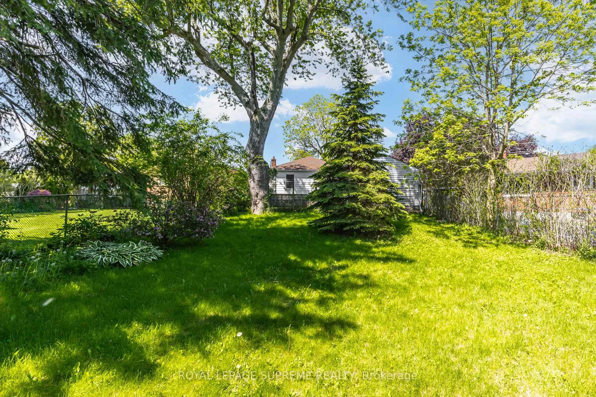 Photo 26 of 2922 Portage Road, Niagara Falls, Church's Lane — HOMEH