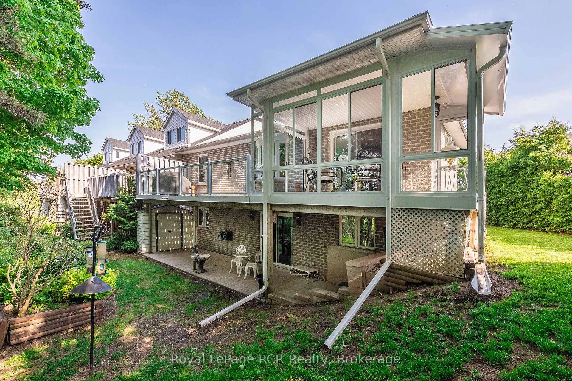 Photo 23 of 980 9th Avenue AE, Owen Sound — HOMEH