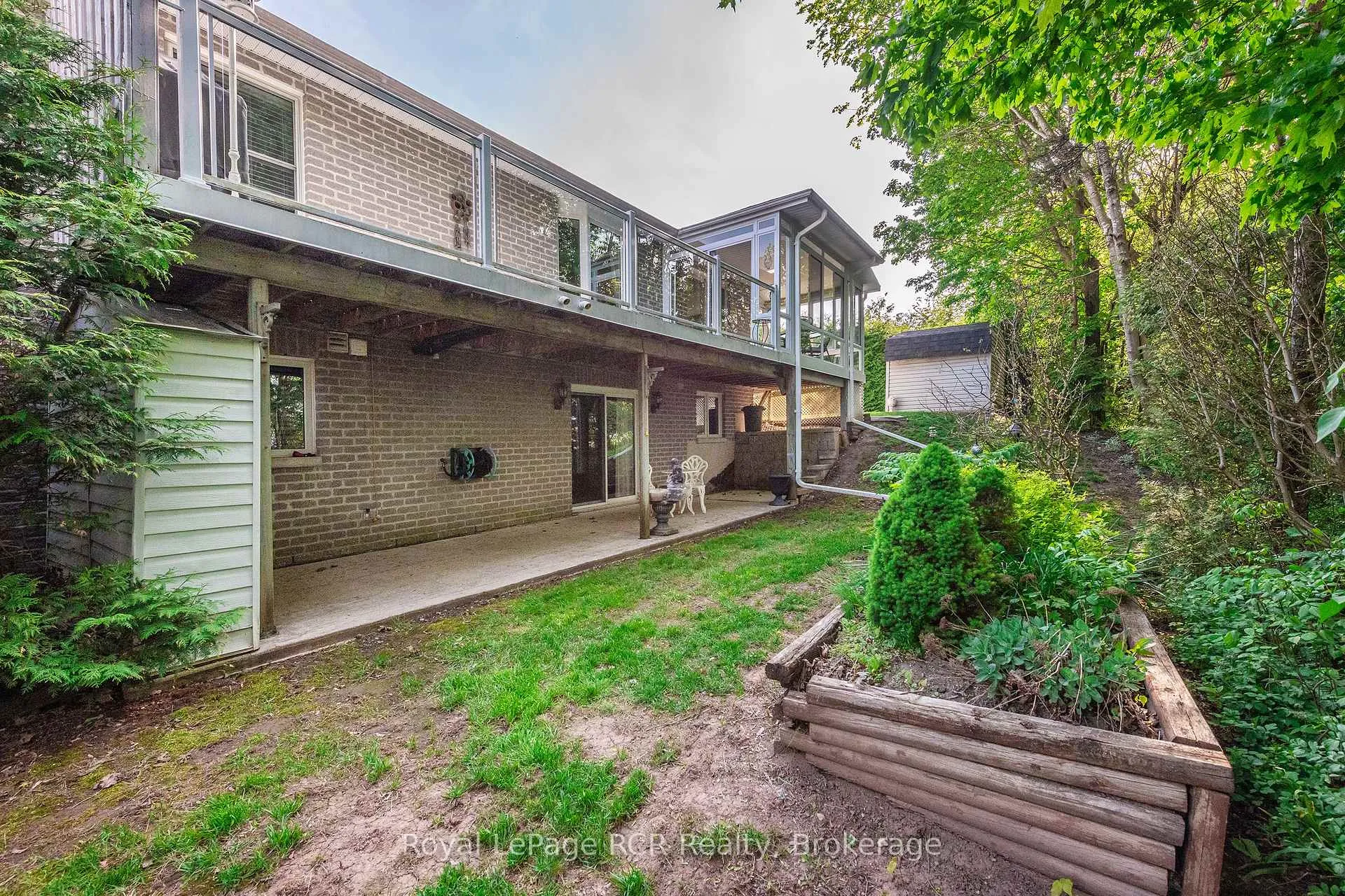 Photo 24 of 980 9th Avenue AE, Owen Sound — HOMEH