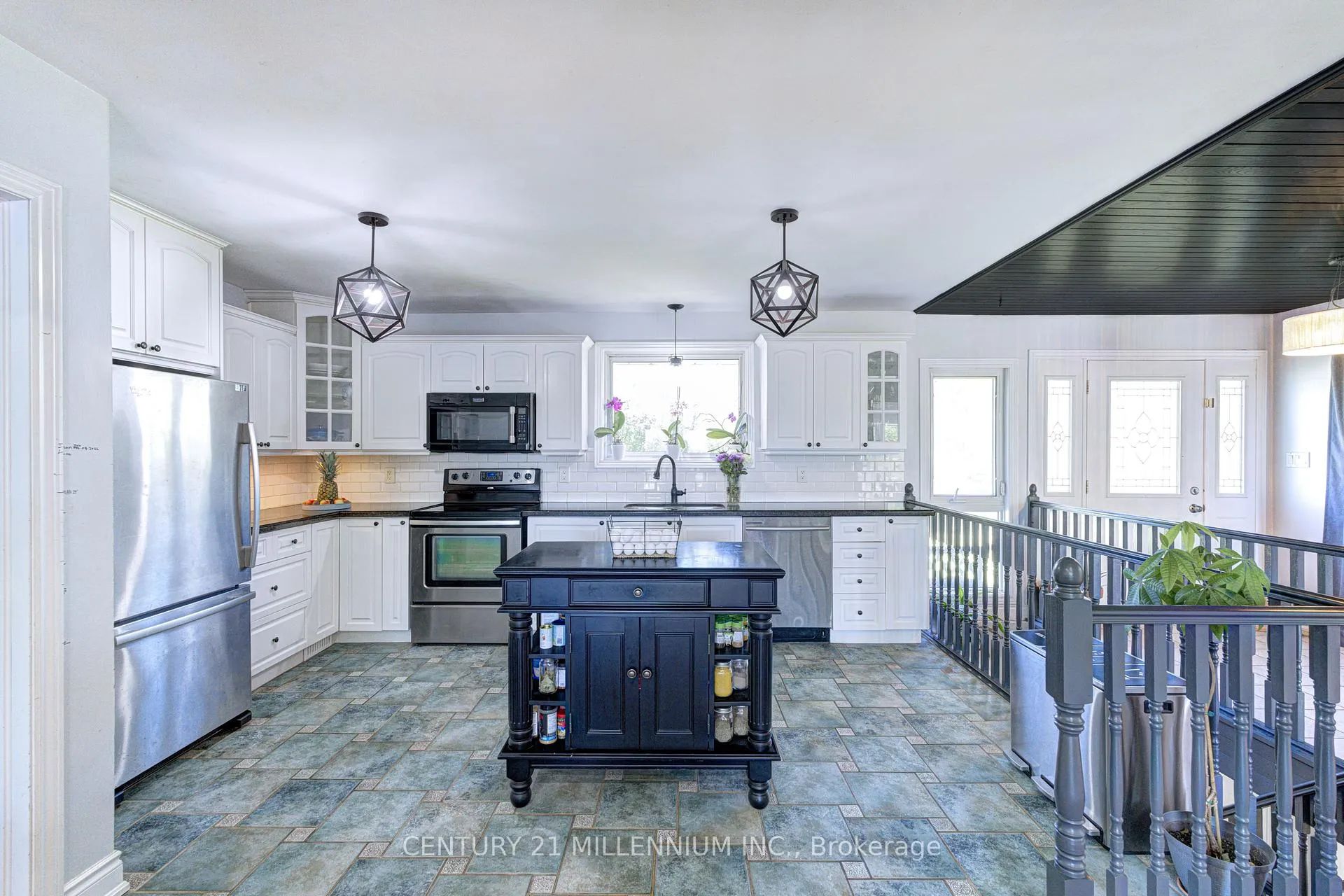 Photo 8 of 423344 25th Side Road, Amaranth, Rural Amaranth — HOMEH