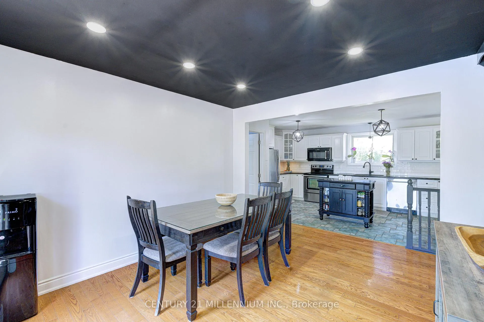 Photo 11 of 423344 25th Side Road, Amaranth, Rural Amaranth — HOMEH