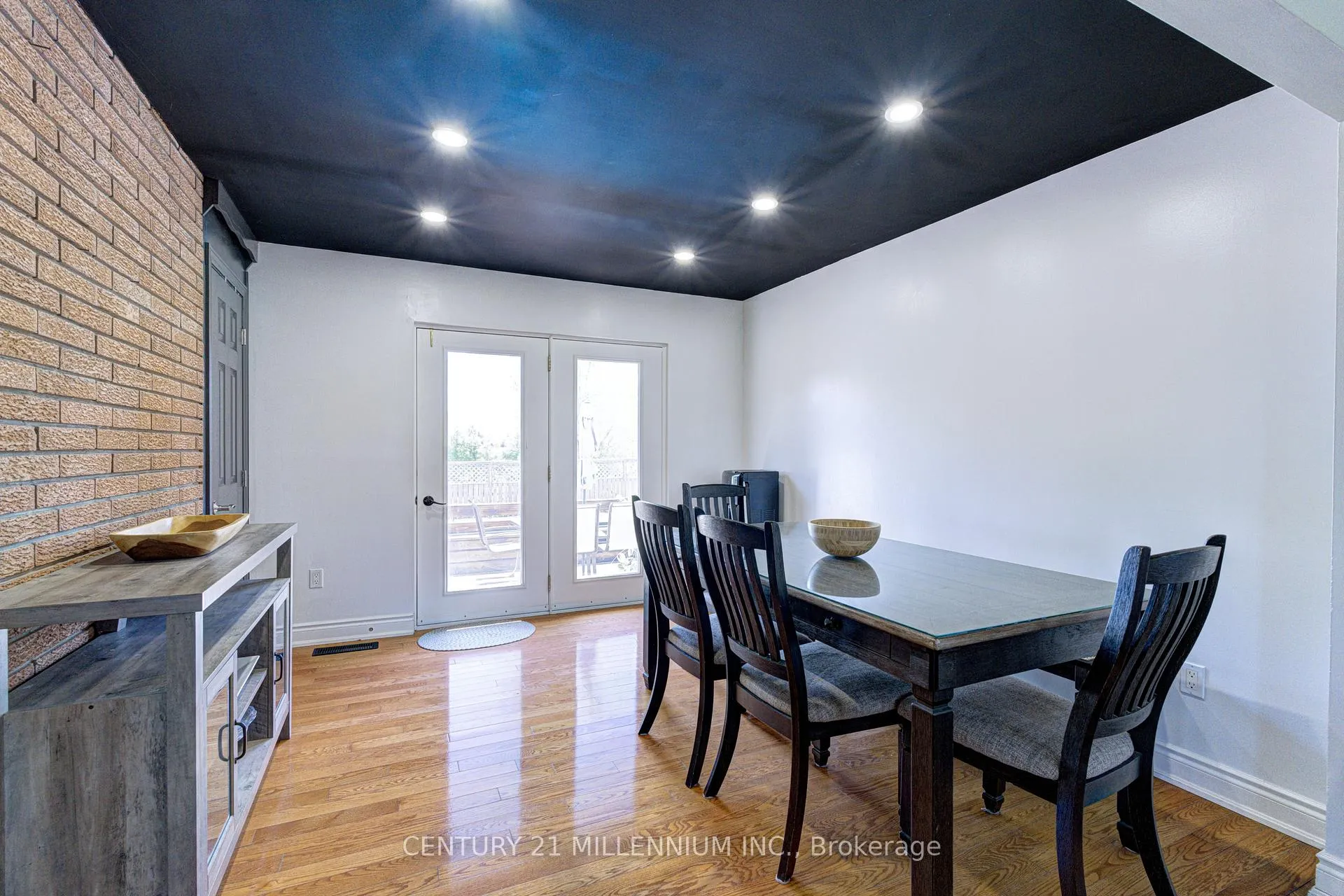 Photo 12 of 423344 25th Side Road, Amaranth, Rural Amaranth — HOMEH