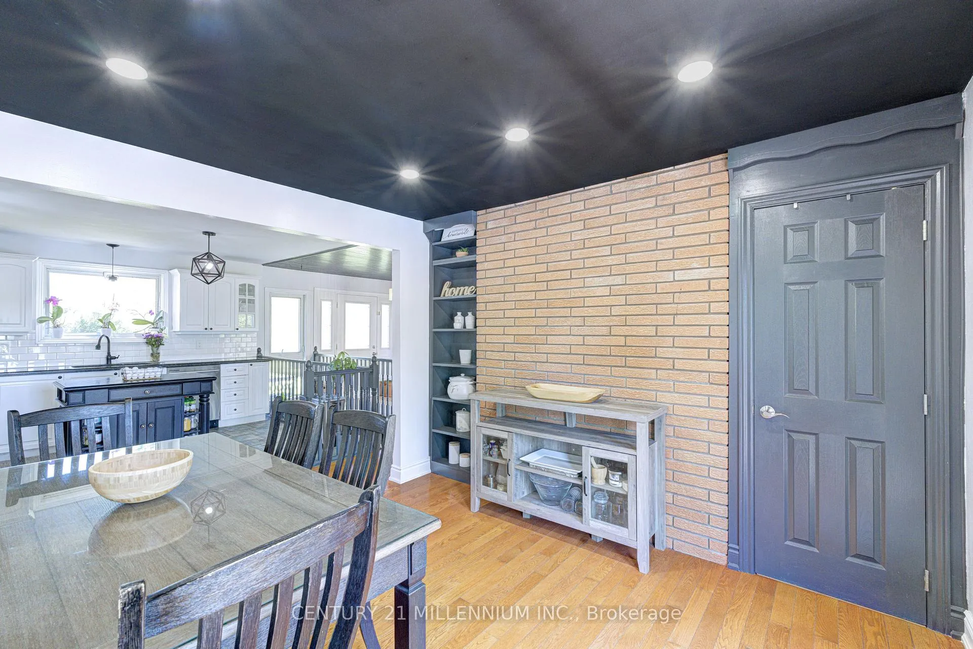 Photo 13 of 423344 25th Side Road, Amaranth, Rural Amaranth — HOMEH