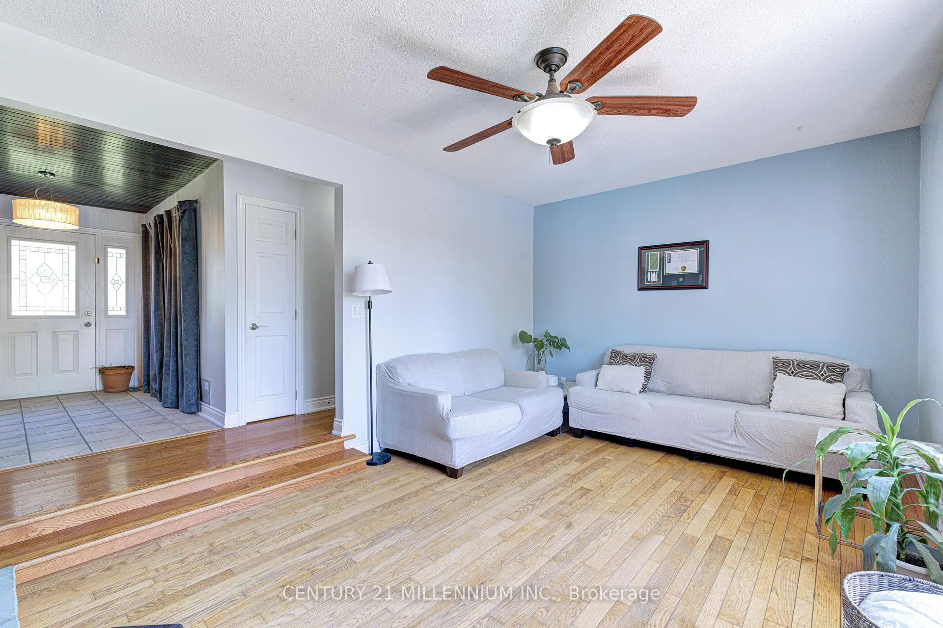 Photo 16 of 423344 25th Side Road, Amaranth, Rural Amaranth — HOMEH