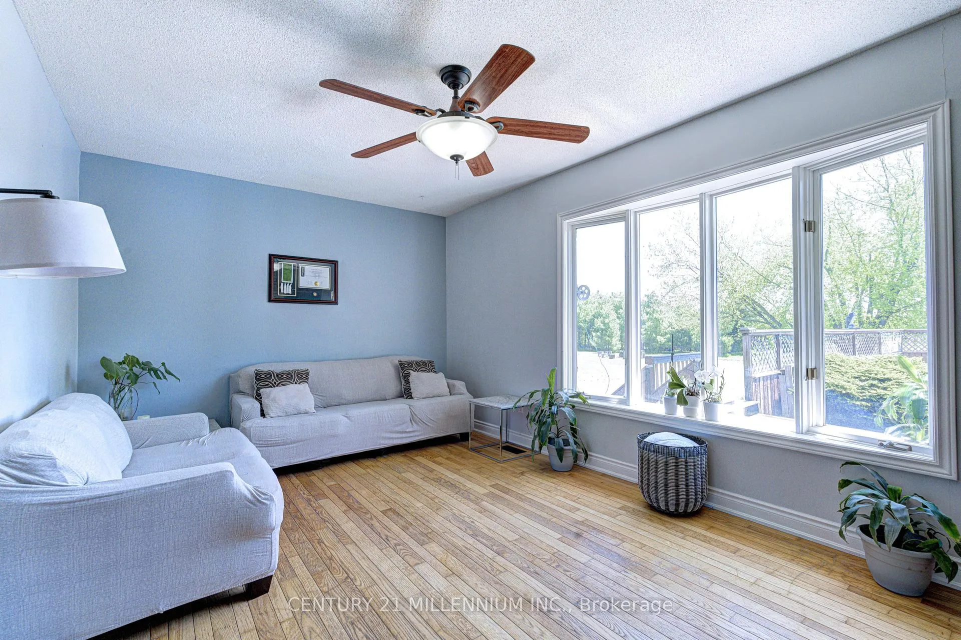 Photo 17 of 423344 25th Side Road, Amaranth, Rural Amaranth — HOMEH