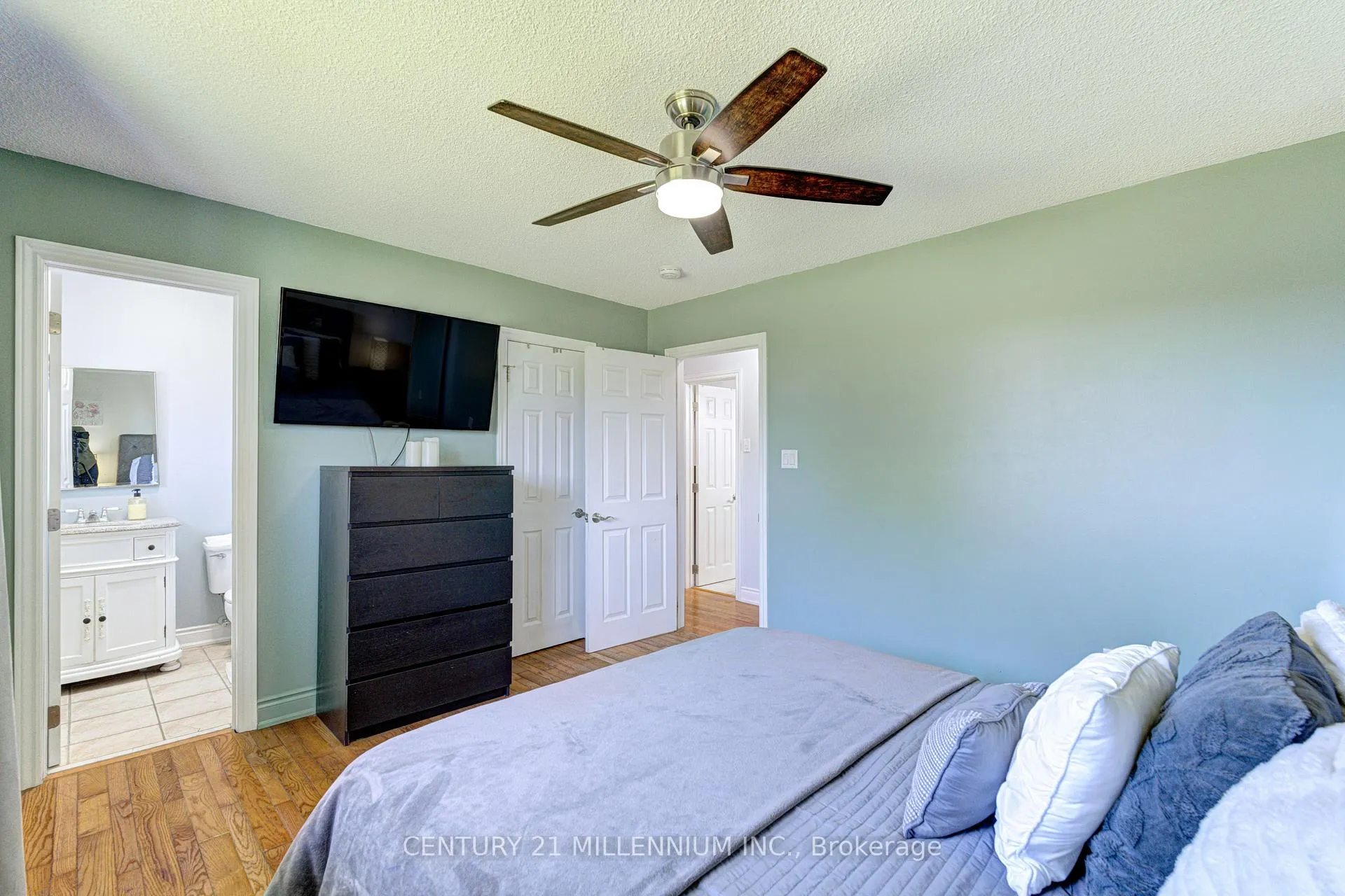 Photo 24 of 423344 25th Side Road, Amaranth, Rural Amaranth — HOMEH