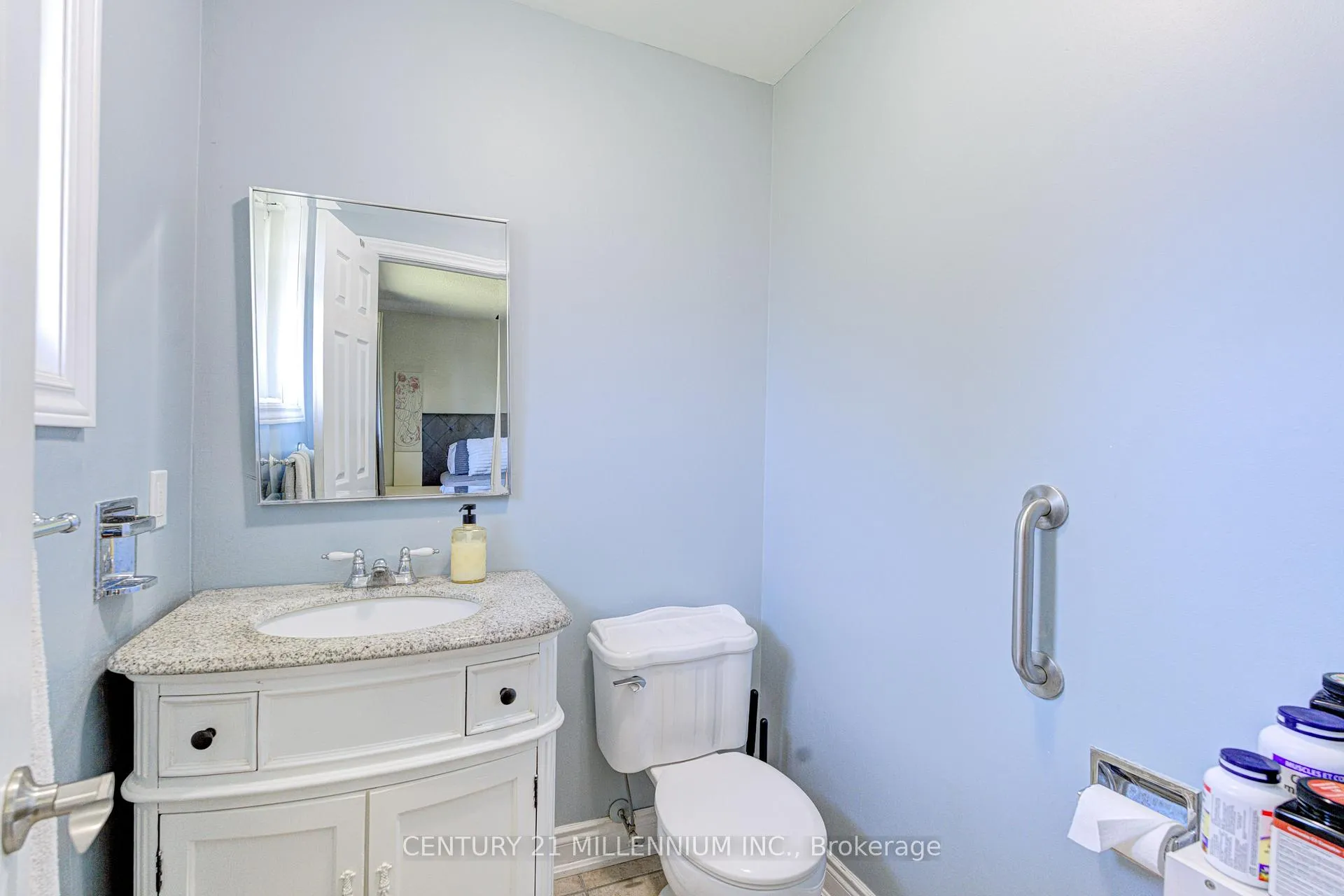 Photo 25 of 423344 25th Side Road, Amaranth, Rural Amaranth — HOMEH