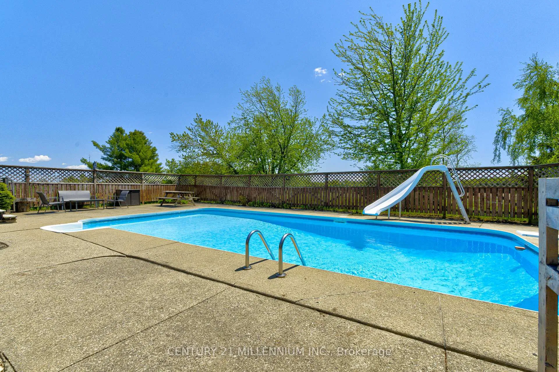 Photo 43 of 423344 25th Side Road, Amaranth, Rural Amaranth — HOMEH