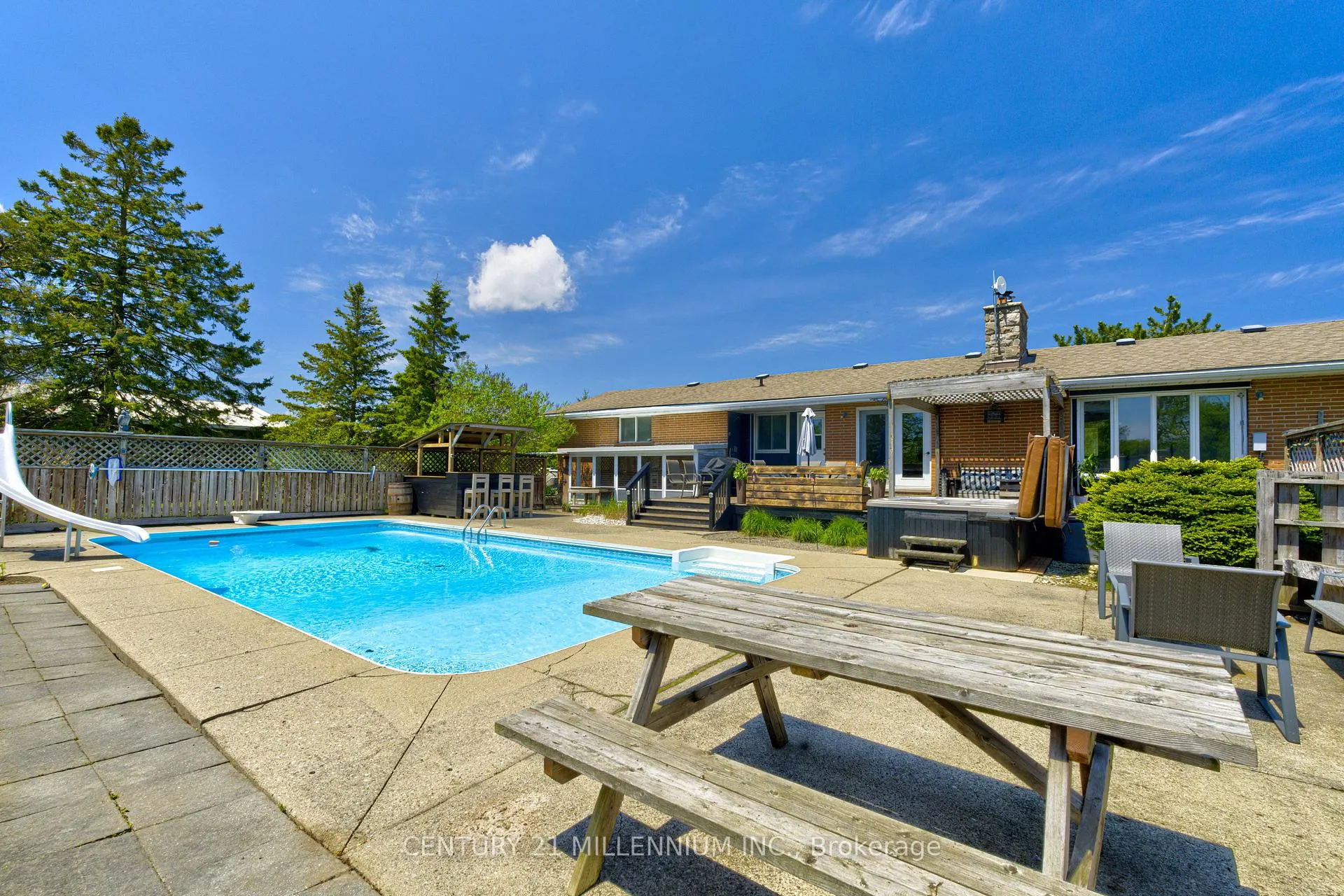 Photo 45 of 423344 25th Side Road, Amaranth, Rural Amaranth — HOMEH