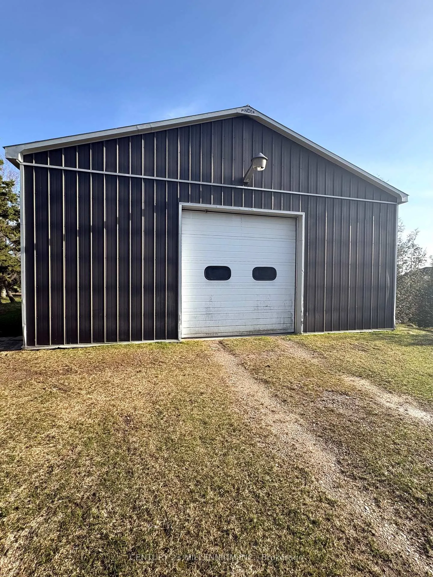 Photo 46 of 423344 25th Side Road, Amaranth, Rural Amaranth — HOMEH