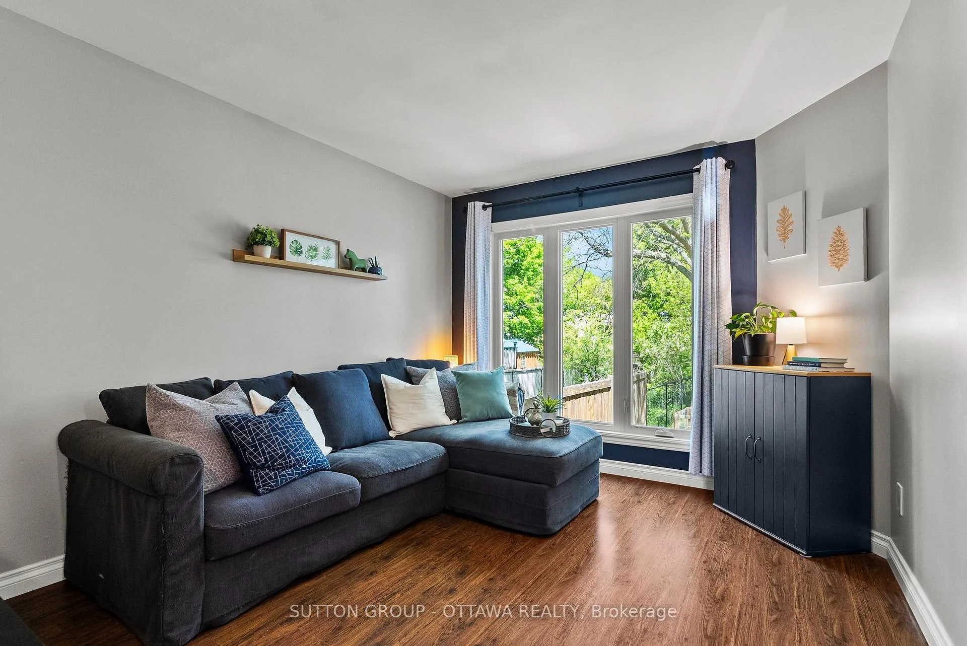 Photo 11 of 94 Piper Crescent, Ottawa, Kanata - Morgan's Grant/South March — HOMEH
