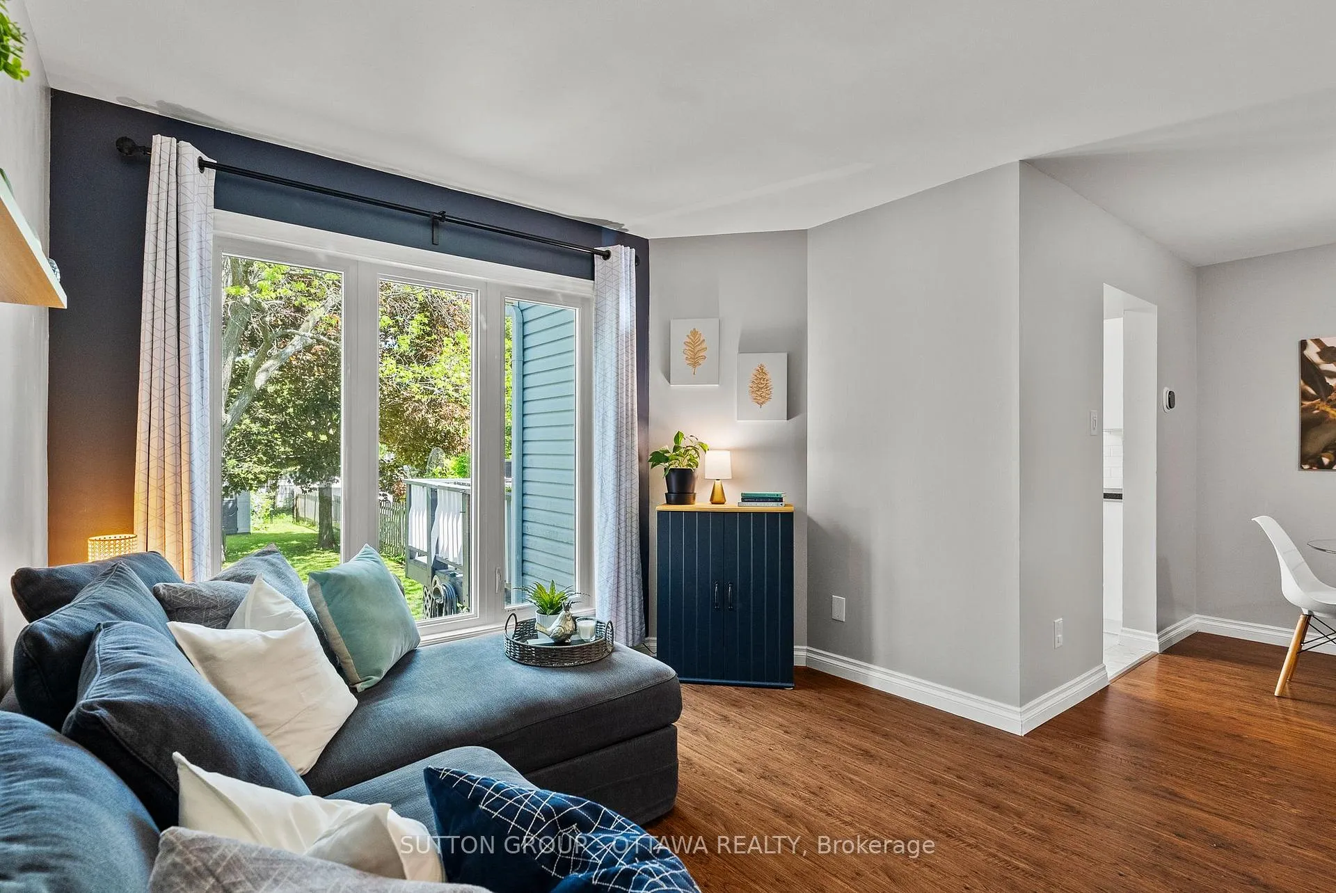 Photo 12 of 94 Piper Crescent, Ottawa, Kanata - Morgan's Grant/South March — HOMEH
