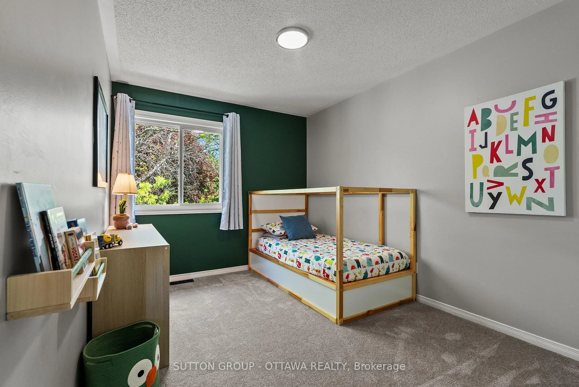 Photo 20 of 94 Piper Crescent, Ottawa, Kanata - Morgan's Grant/South March — HOMEH