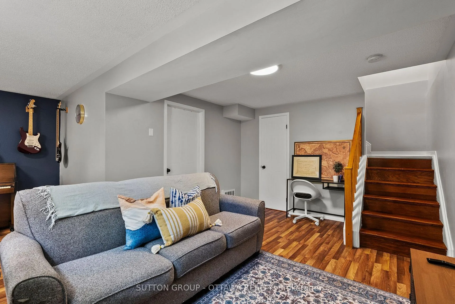 Photo 23 of 94 Piper Crescent, Ottawa, Kanata - Morgan's Grant/South March — HOMEH