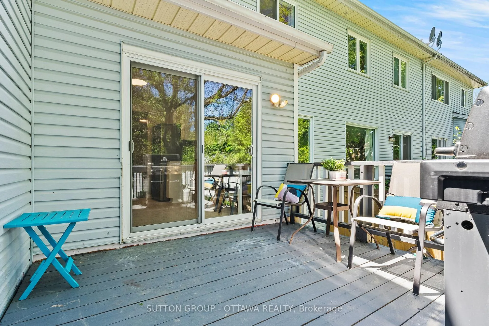 Photo 30 of 94 Piper Crescent, Ottawa, Kanata - Morgan's Grant/South March — HOMEH