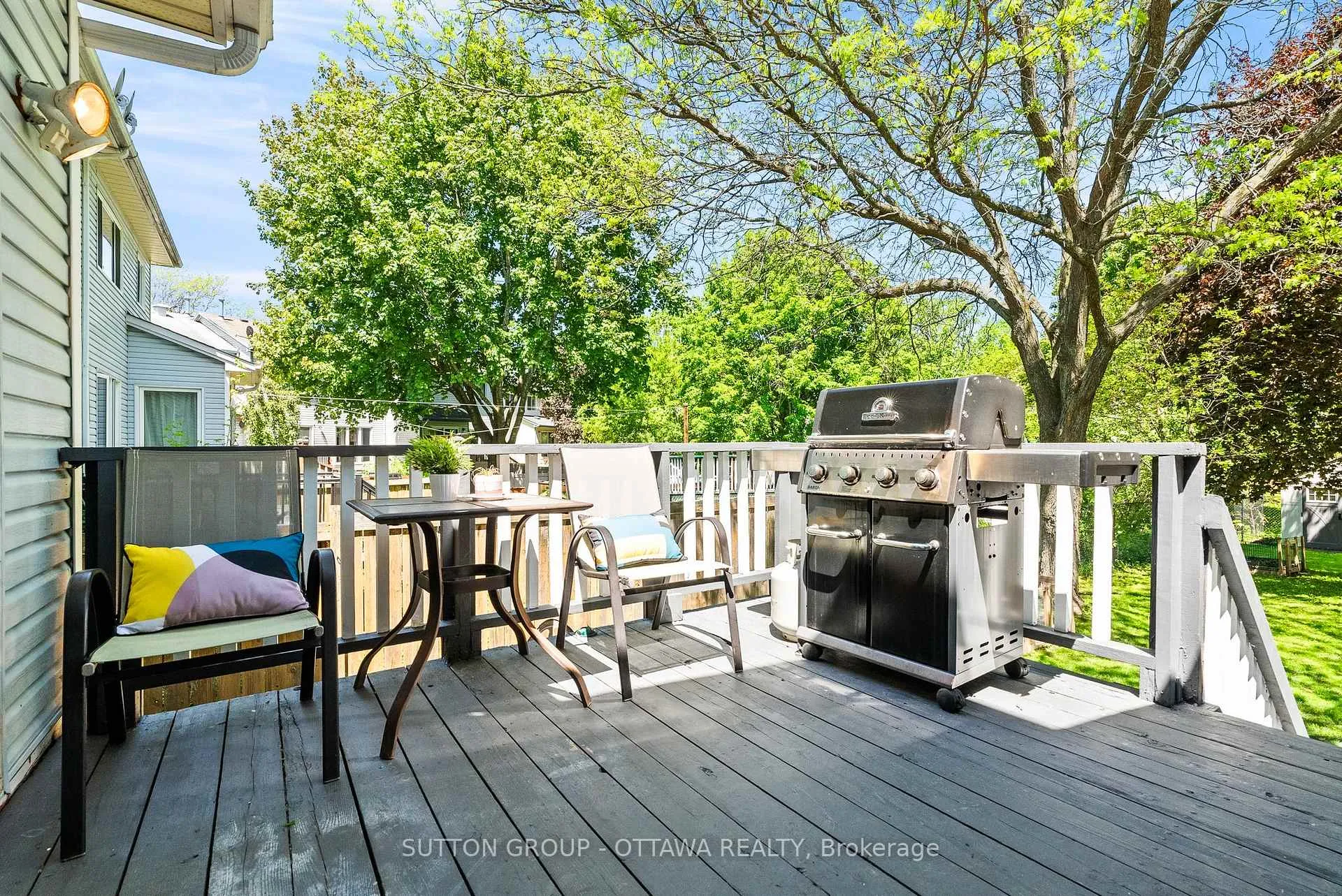 Photo 31 of 94 Piper Crescent, Ottawa, Kanata - Morgan's Grant/South March — HOMEH