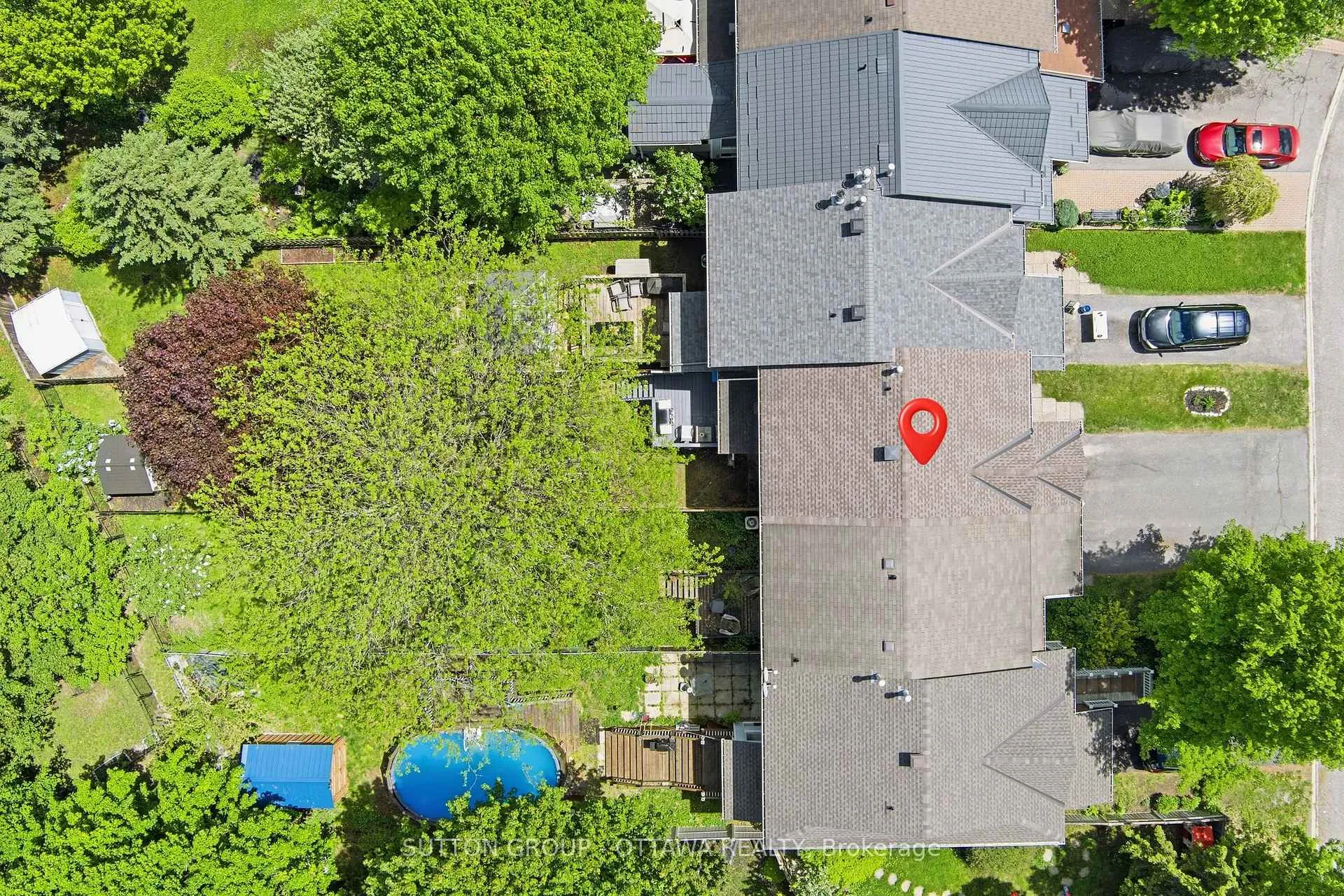 Photo 36 of 94 Piper Crescent, Ottawa, Kanata - Morgan's Grant/South March — HOMEH