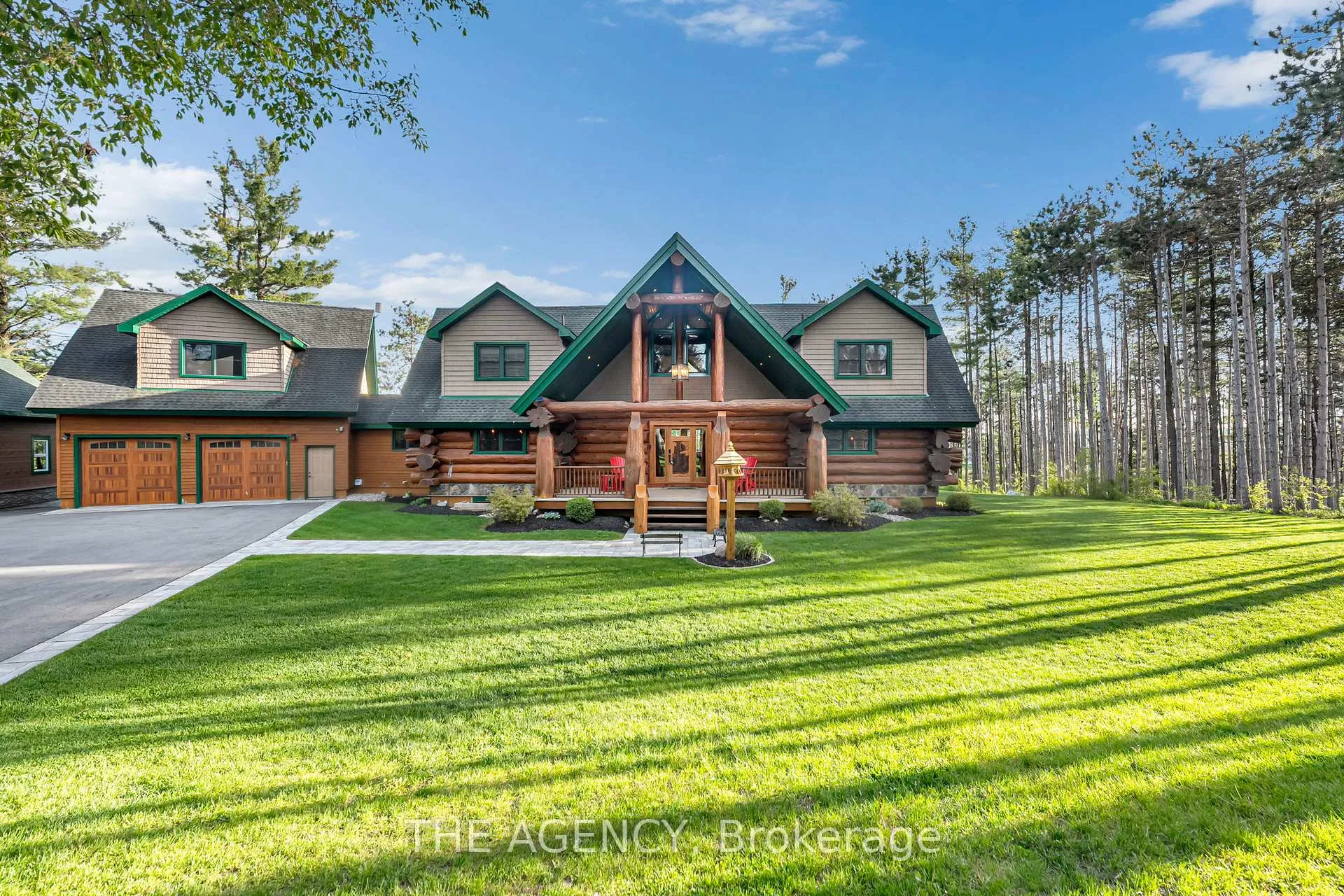 Photo 46 of 11 Nevis Ridge Drive, Oro-Medonte, Rural Oro-Medonte — HOMEH