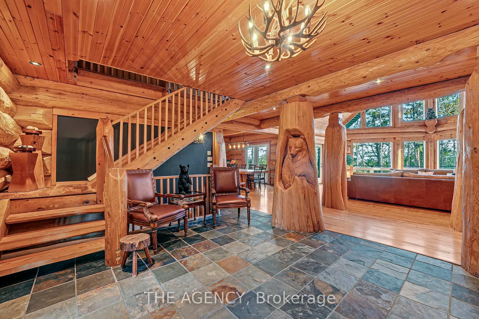 Photo 49 of 11 Nevis Ridge Drive, Oro-Medonte, Rural Oro-Medonte — HOMEH
