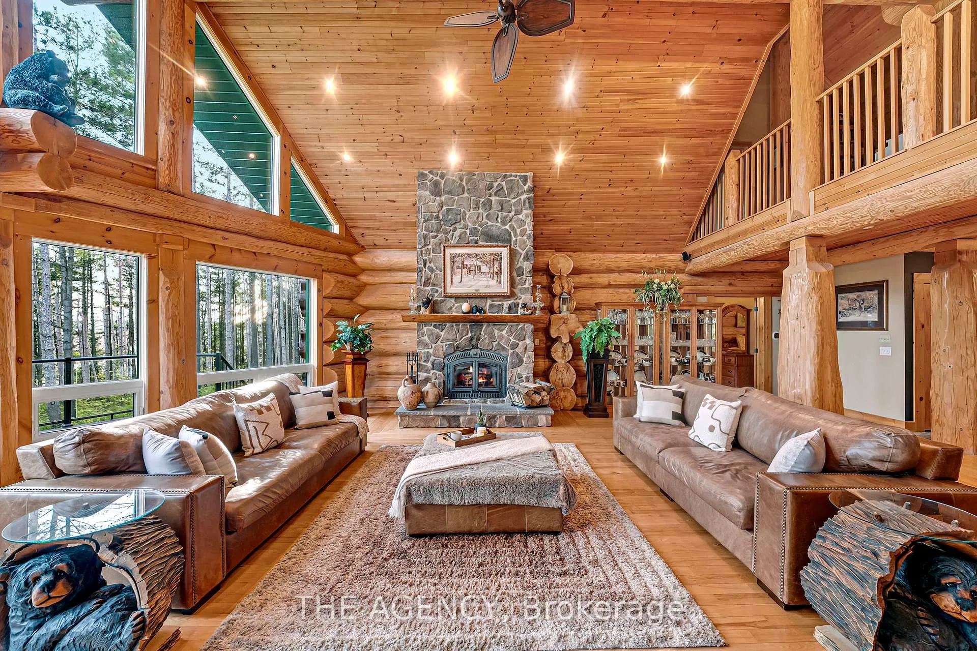 Photo 52 of 11 Nevis Ridge Drive, Oro-Medonte, Rural Oro-Medonte — HOMEH