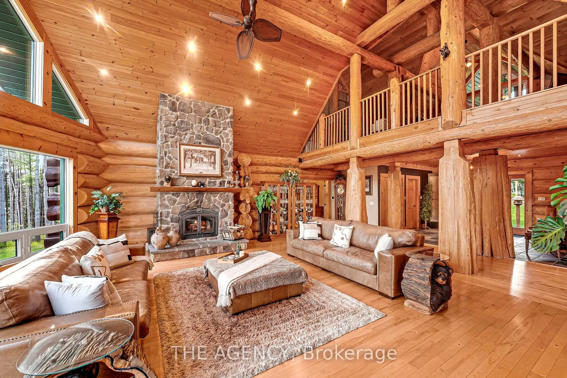 Photo 53 of 11 Nevis Ridge Drive, Oro-Medonte, Rural Oro-Medonte — HOMEH