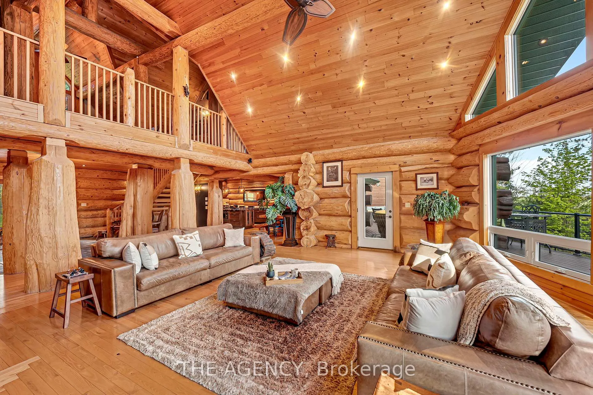 Photo 54 of 11 Nevis Ridge Drive, Oro-Medonte, Rural Oro-Medonte — HOMEH