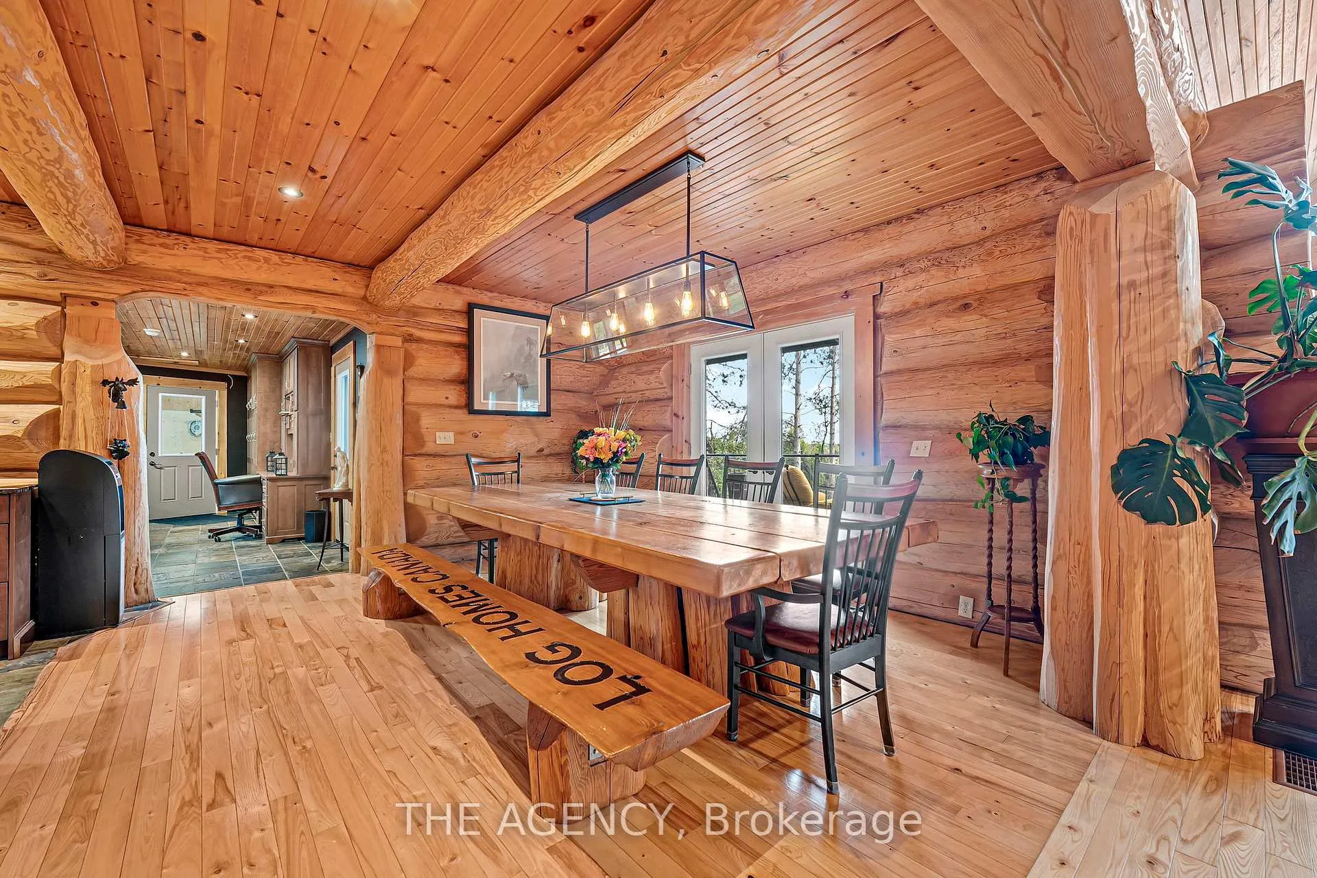 Photo 55 of 11 Nevis Ridge Drive, Oro-Medonte, Rural Oro-Medonte — HOMEH