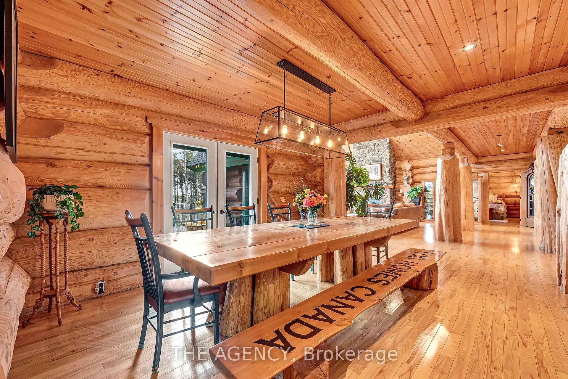 Photo 56 of 11 Nevis Ridge Drive, Oro-Medonte, Rural Oro-Medonte — HOMEH