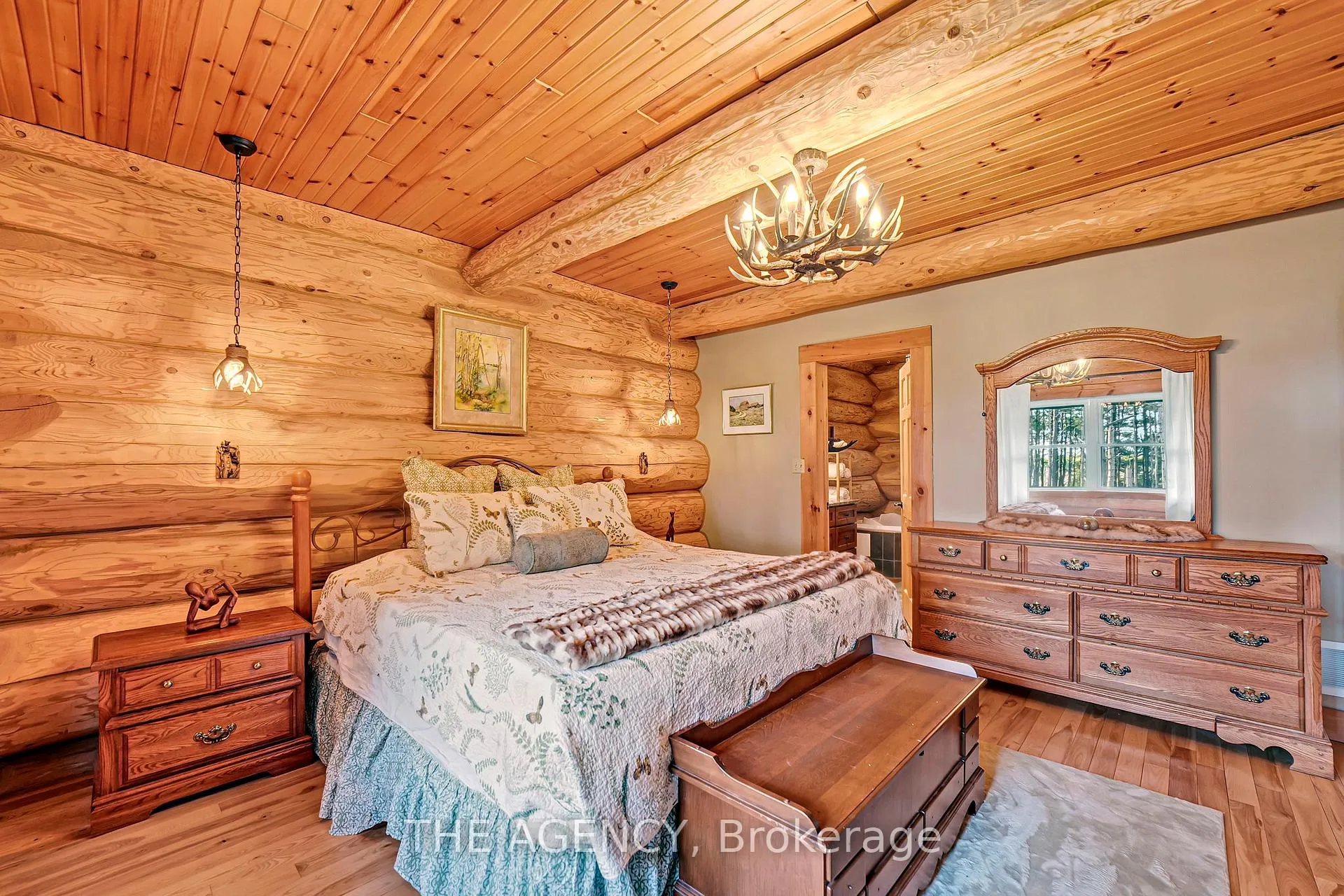 Photo 64 of 11 Nevis Ridge Drive, Oro-Medonte, Rural Oro-Medonte — HOMEH