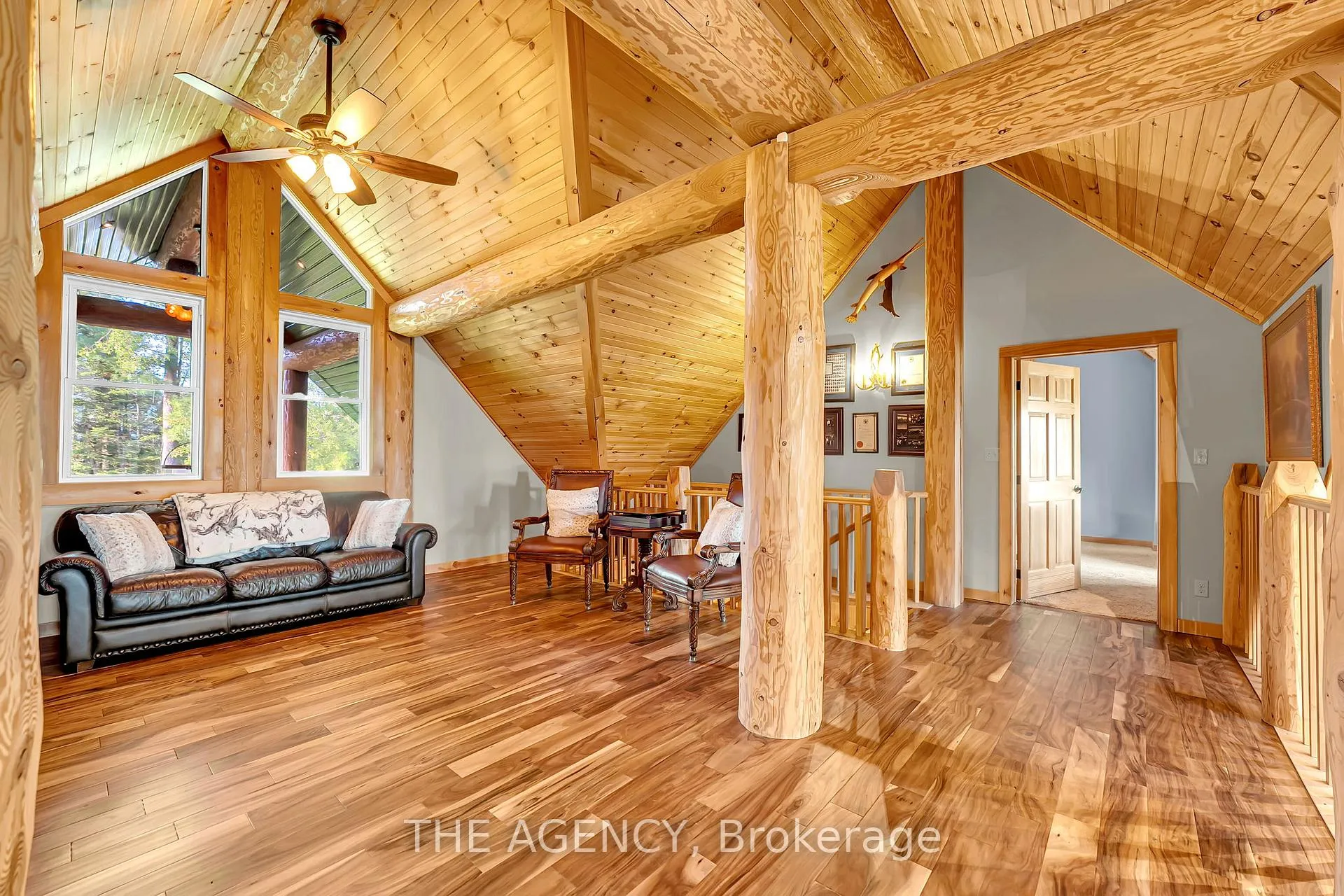 Photo 68 of 11 Nevis Ridge Drive, Oro-Medonte, Rural Oro-Medonte — HOMEH