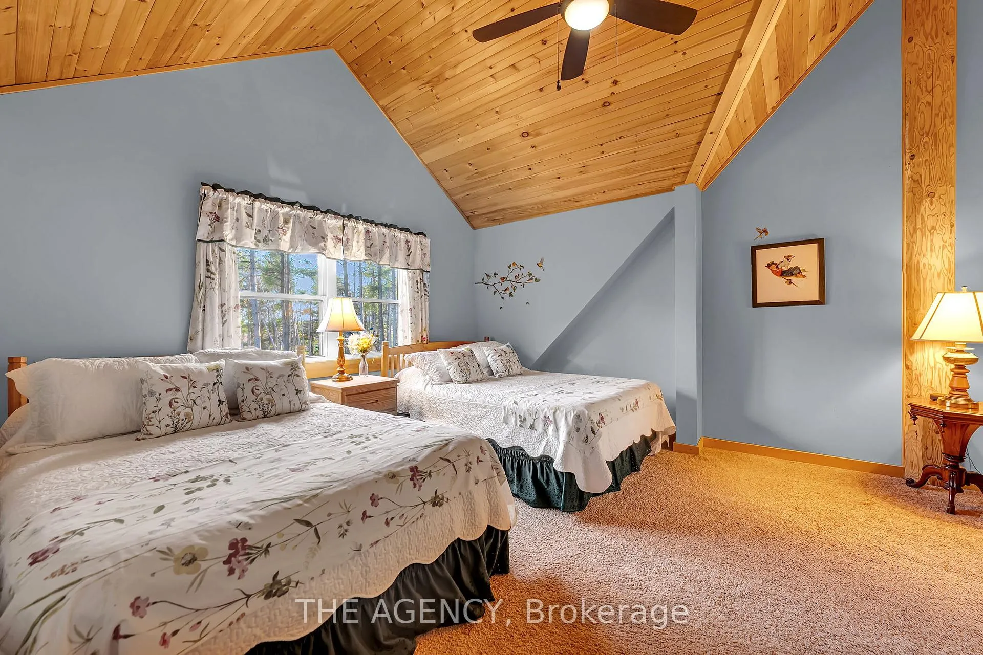 Photo 70 of 11 Nevis Ridge Drive, Oro-Medonte, Rural Oro-Medonte — HOMEH