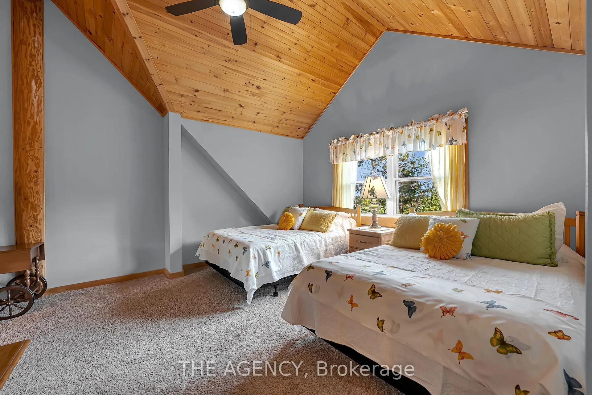 Photo 74 of 11 Nevis Ridge Drive, Oro-Medonte, Rural Oro-Medonte — HOMEH