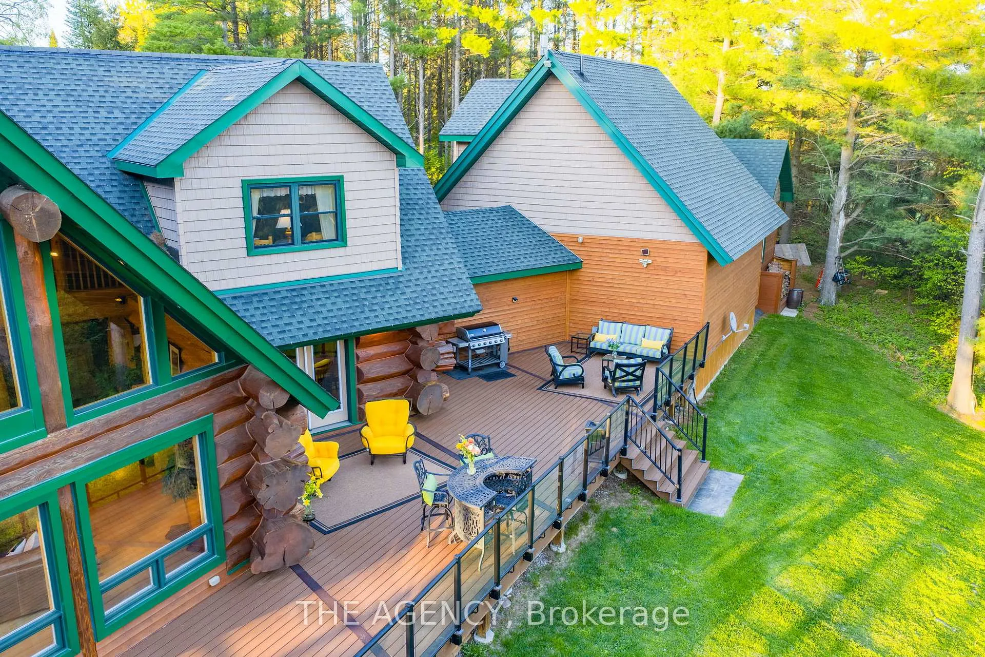 Photo 85 of 11 Nevis Ridge Drive, Oro-Medonte, Rural Oro-Medonte — HOMEH