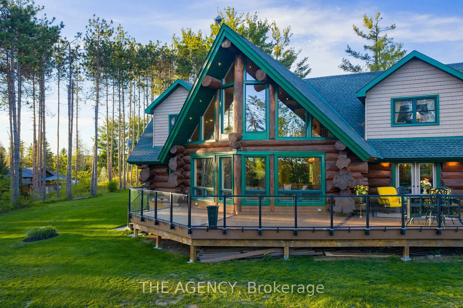 Photo 86 of 11 Nevis Ridge Drive, Oro-Medonte, Rural Oro-Medonte — HOMEH