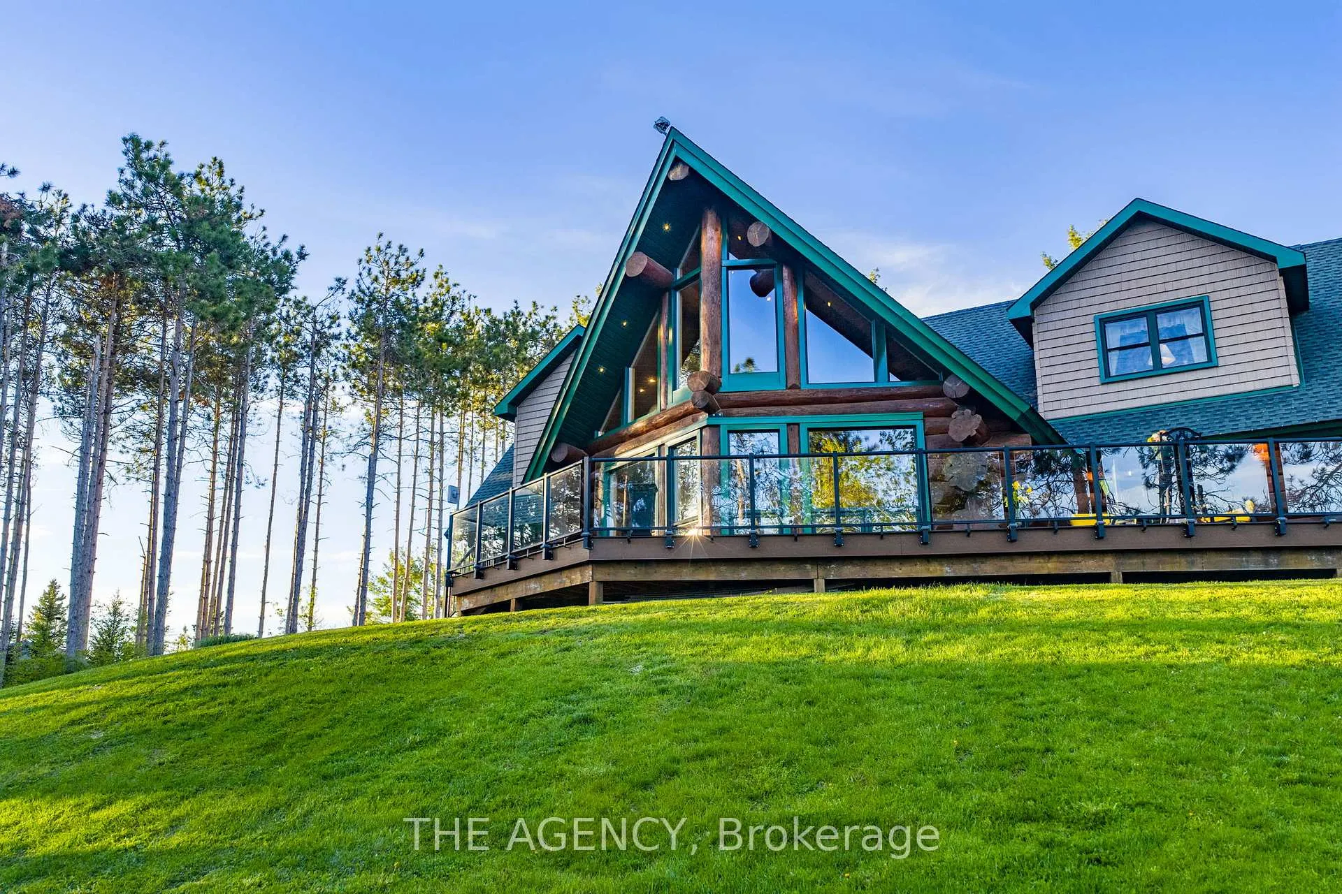 Photo 87 of 11 Nevis Ridge Drive, Oro-Medonte, Rural Oro-Medonte — HOMEH