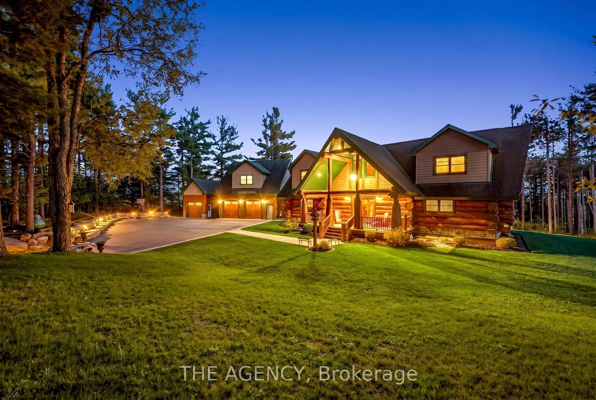 Photo 90 of 11 Nevis Ridge Drive, Oro-Medonte, Rural Oro-Medonte — HOMEH