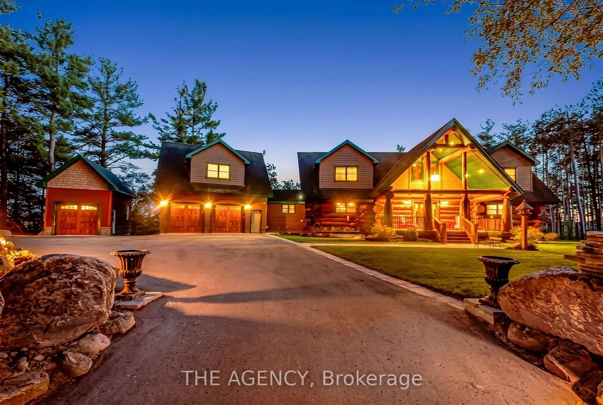Photo 91 of 11 Nevis Ridge Drive, Oro-Medonte, Rural Oro-Medonte — HOMEH
